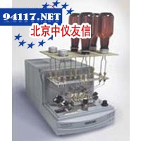 OX-TRAN® Model 2/61渗透检验系统